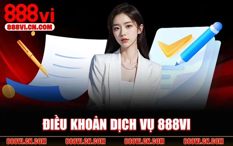 Thế mạnh tạo nên thành công vững chắc của 888VI